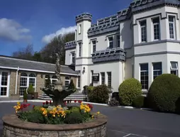 Stradey Park Hotel | Galler - Llanelli