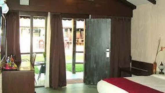 19Belo Cabana | Goa - Kuzey Goa - Calangute