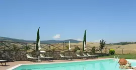 Agriturismo Sant' Ansano | Toskana - Siena (vilayet) - Castiglione d'Orcia