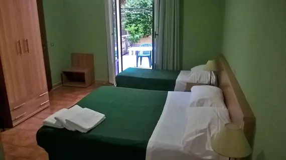 Hotel Del Sole | Lombardy - Milano (ve civarı) - Milano - Merkez İstasyonu