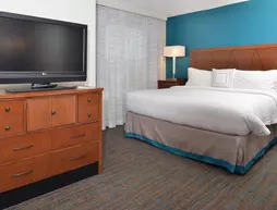 Residence Inn by Marriott Denver Airport | Kolorado - Denver (ve civarı) - Aurora