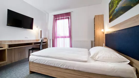 Cleverhotel | Lower Austria (Aşağı Avusturya) - Herzogenburg