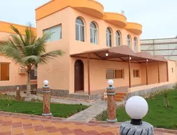 Al Tamayoz Al Raqi Resort | Cidde