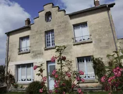 Chez Ric et Fer Suite B&B | Hauts-de-France - Aisne (bölge) - Coucy-le-Chateau-Auffrique