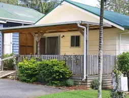 Anson Bay Lodge