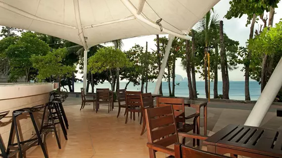 Aonang Villa Resort | Krabi İli - Krabi - Ao Nang