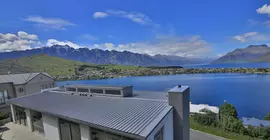 Manor Park Lodge | Otago - Queenstown (ve civarı) - Queenstown