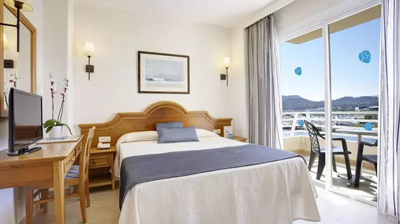 Grupotel Amapola | Balearic Adaları - Mayorka Adası - Pla de Mallorca