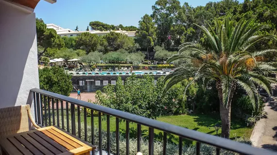 Hotel Playa Sol | Katalonya - Girona İli - Alt Empordà - Cadaques - Portlligat