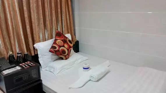 Sydney Hostel | Hong Kong - Hong Kong City Center - Tsim Sha Tsui