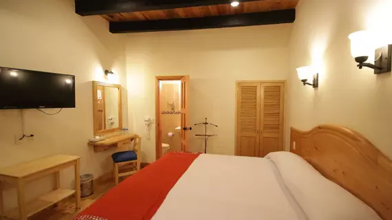 Hotel Provincia | Chiapas - San Cristobal de las Casas