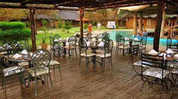 Chrismar Hotel Livingstone | Livingstone