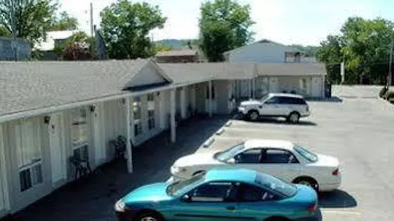 Hermann Motel | Missouri - Washington (ve civarı) - Hermann