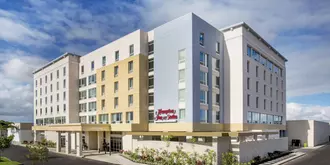 Hampton Inn and Suites Oahu/Kapolei