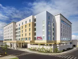 Hampton Inn and Suites Oahu/Kapolei | Hawaii - Kapolei