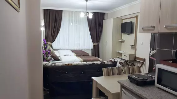 BeyazitHan Suites |  Istanbul  - Fatih - Eski Şehir Merkezi