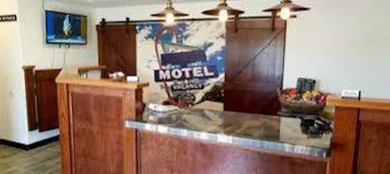 West Plains Motel | Missouri - West Plains (ve civarı) - West Plains