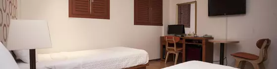 HOTEL ZERO | Gyeonggi - Seul (ve civarı) - Jongno