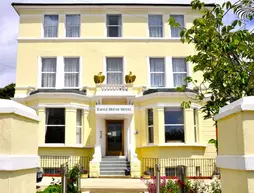 Eagle House Hotel | Doğu Sussex (kontluk) - St Leonards-On-Sea