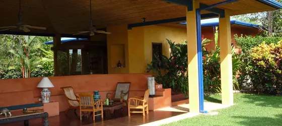 Hotel Luna Azul | Guanacaste - Ostional