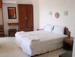 Kaputas Apart Hotel | Antalya - Kaş