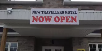 Travellers Motel