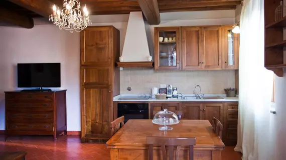 Relais Villa Belvedere | Toskana - Floransa (il) - Incisa In Val d'Arno