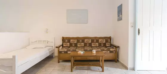 Letta Studios | Ege Adaları - Santorini