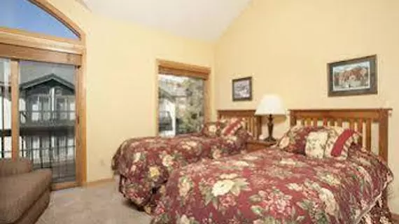 Antlers Lodge by Wyndham Vacation Rentals | Kolorado - Summit İlçesi - Breckenridge - Four O'Clock Caddesi