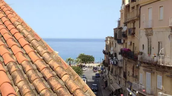 Il Convento Tropea | Calabria - Vibo Valentia (vilayet) - Tropea