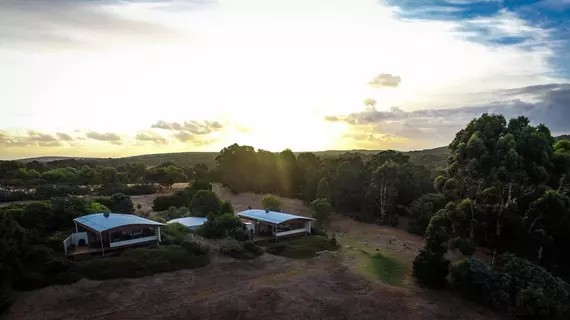 Hilltop Studios | Batı Avustralya - Margaret River