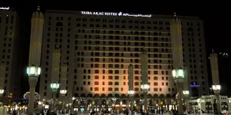 Taiba Arac Suites