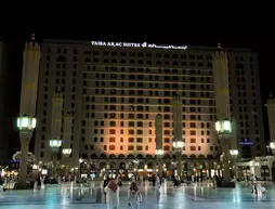 Taiba Arac Suites | Al Madinah Province - Medina - Medine Kent Merkezi