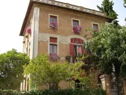 Hotel Villa Elda | Toskana - Siena (vilayet) - Siena