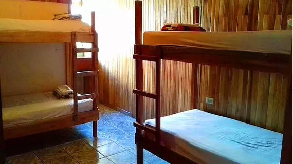 Hostel La Suerte | Puntarenas (ili) - Monteverde