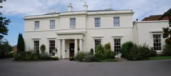 Park House Hotel | Shropshire (kontluk) - Shifnal