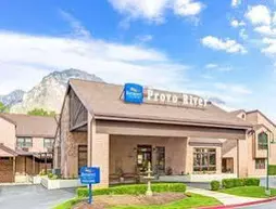 Baymont Inn & Suites Provo River | Utah - Provo (ve civarı) - Provo