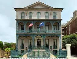 John Rutledge House Inn | Güney Karolayna - Charleston (ve civarı) - Charleston - Charleston Merkezi