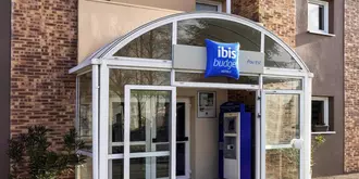 Ibis Budget Pau Est