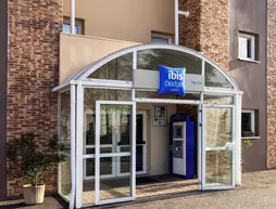 Ibis Budget Pau Est | Nouvelle-Aquitaine - Pyrenees-Atlantiques - Bizanos