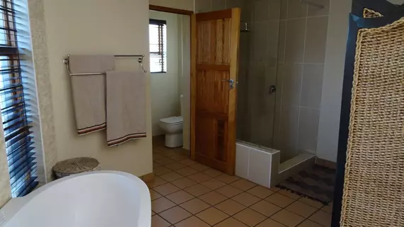 Abafazi Guest House | Gauteng - City of Tshwane - Johannesburg (ve civarı) - Pretoria - Waterkloof Glen