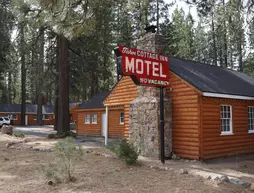 Tahoe Cottage Inn | Kaliforniya - Lake Tahoe (ve civarı) - South Lake Tahoe