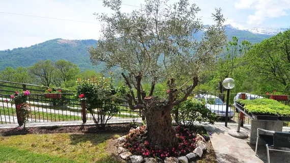 Agriturismo La Fonte Di Mariella | Lombardy - Como (il) - Dosso del Liro