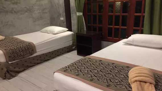 Baan Salathai Hua Hin | Prachuap Khiri Khan (ili) - Hua Hin (ve civarı) - Hua Hin