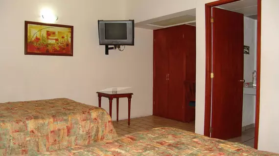 Hotel Posada Arcos | Jalisco - San Juan de los Lagos