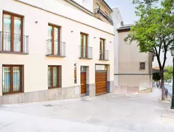 Real de Cartuja Apartments & Suites | Andalucia - Granada (il) - Granada - Beiro