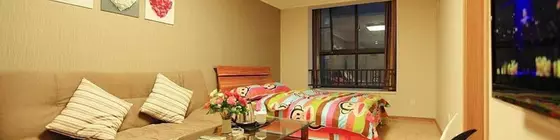 Hongxin Resort Apartment | Sişuan - Chengdu - Shahepu - Jinjiang