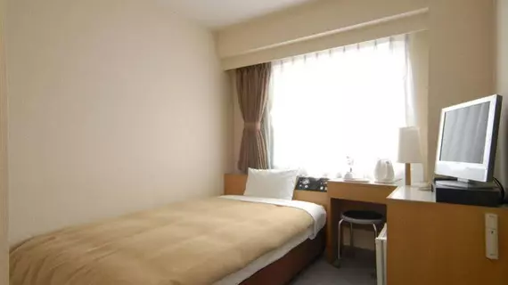 Marks Inn Sapporo | Hokkaido - Minami - Sapporo (ve civarı) - Sapporo - Sapporo Kent Merkezi