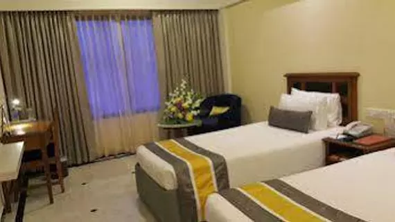 GRT Regency, Kanchipuram | Tamil Nadu - Kançipuram