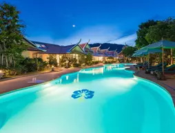 Pattra Vill Resort | Surat Thani (vilayet) - Koh Samui - Maret - Lamai Şehir Merkezi